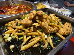 -麻辣渔夫(赵辛店)