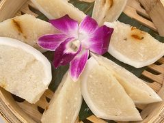 海南椰子饭-香香海南菜餐厅