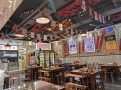 -黔有有贵州酸汤夺夺粉火锅(五味十字店)