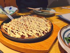 -晶吉·居酒屋·烧鸟·生鱼饭(中山区民主广场店)