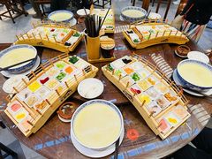 -香麒园·过桥米线·南湖雅宴