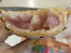 -麦当劳(中山路店)