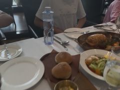 -哈布斯扒房(华发商都店)