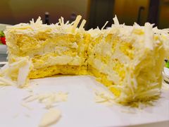 -Tomado绿色烘焙(大尧三路店)