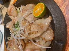 -沼津港精致料理·寿喜烧·烧鸟(漕河泾印象城店)