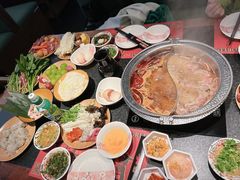 -牛New寿喜烧(闵行龙湖天街店)
