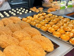 火辣松松-BreadTalk面包新语·烘焙蛋糕(金光华广场店)