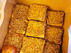 手工老豆腐-奶奶的美食(李村步行街店)
