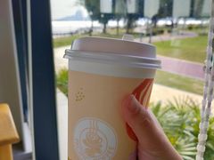 -太平洋咖啡(海天驿站店)