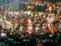 -黔蘑菇四季餐厅(观山湖店)