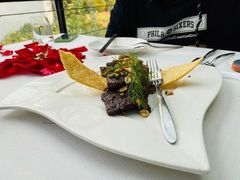 滋味牛仔骨-梧桐