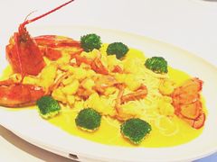 -醉辉皇原味海鲜江南菜(成都大魔方店)