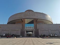 -上海博物馆(人民广场馆)