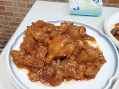 -同发号饭庄(复兴路店)