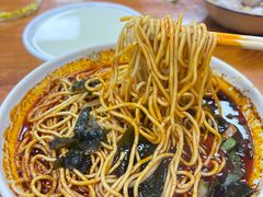 -汪胖子襄阳牛肉面(华丰路店)