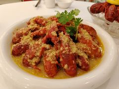 -御苑宾馆-中餐厅