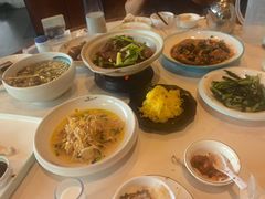 -壹只菜·崇明本地特色菜(崇明南门店)