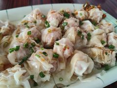 -陈记饮食店(菜园墩店)