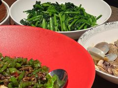 -曾宴·楚菜(湖北省博物馆店)