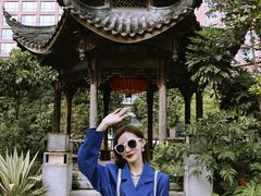 -广州汇华希尔顿逸林酒店
