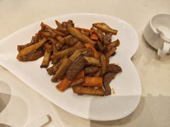 -吉林省林业宾馆-餐厅