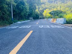 -青澳湾北回归线广场