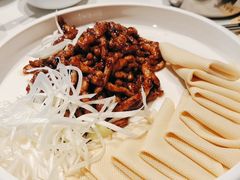 -大鸭梨烤鸭(顺义石园店)
