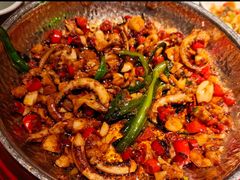 -望湘园·洞庭渔宴(浦江欢乐颂店)