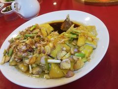 -宜宾海鲜酒家·三十年老字号