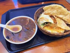 -穆彦华逍遥镇胡辣汤(岗坡路店)