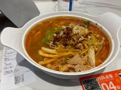 -鱼你在一起(上海杨浦中原大润发店)