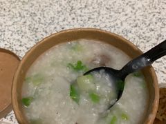 -益佳粥店(复兴中路店)