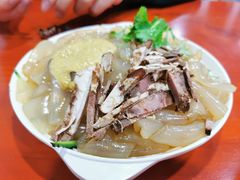 -德贤烧麦菜馆(本溪路店)