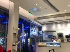 -喜茶(广州番禺奥园广场店)