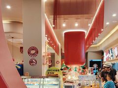 -我家牛排(莱山区永旺店)