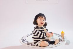 -米乐儿童摄影美学馆(怀柔店)