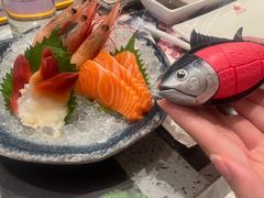 -大渔铁板烧(大悦城店)
