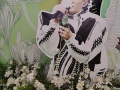 -福田卓悦INTOWN购物中心