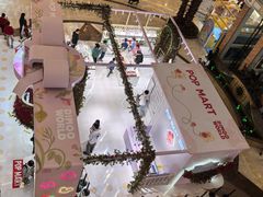 -泡泡玛特POPMART(上海环球港店)