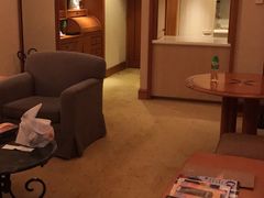 -香港九龙海逸君绰酒店