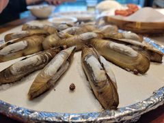 -王庄阿咪海鲜大排档(象园店)