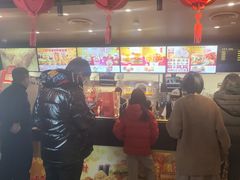 -肯德基(蓝桥店)