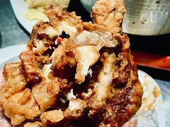 -燃计沙茶皇·香港沙茶火锅(人广旗舰店)
