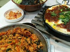 -釜山美食韩国炸酱面(长大店)