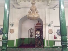 -艾提尕尔清真寺