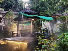 -花溪雨·森林餐厅(石基店)