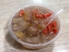 -忆夏爽黑仔漳州四果汤(顶澳仔猫街店)