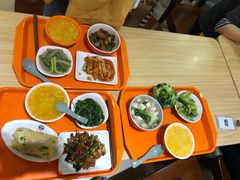 -梅园食堂