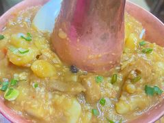 -蜗牛小馆醉乡民谣云南菜(惠新西里店)