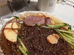 -七八冷面·延边朝鲜族美食(圣熙八号店)